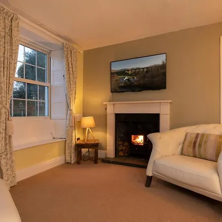 Dom wakacyjny 3 Bedroom 1ba - Howgills - Dales - Stunning Views - Retreat