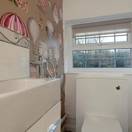 Dom wakacyjny 3 Bedroom 1ba - Howgills - Dales - Stunning Views - Retreat