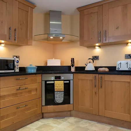 Tatil Evi 3 Bedroom 1ba - Howgills - Dales - Stunning Views - Retreat Kendal
