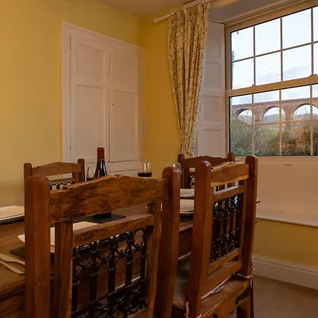Dom wakacyjny 3 Bedroom 1ba - Howgills - Dales - Stunning Views - Retreat