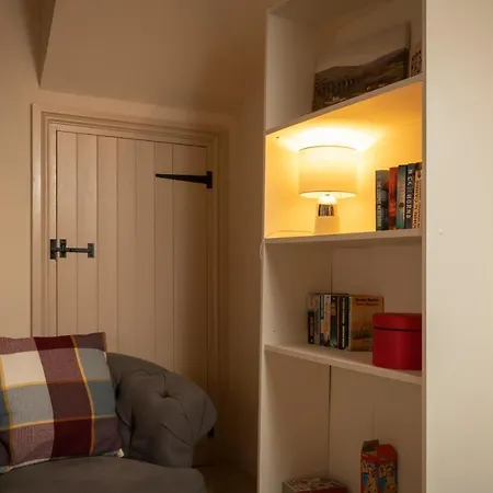 Tatil Evi 3 Bedroom 1ba - Howgills - Dales - Stunning Views - Retreat Kendal