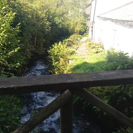 Dom wakacyjny 3 Bedroom 1ba - Howgills - Dales - Stunning Views - Retreat