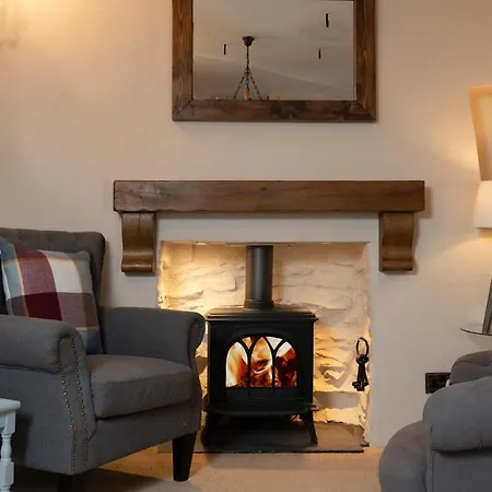 3 Bedroom 1ba - Howgills - Dales - Stunning Views - Retreat Дом отдыха *