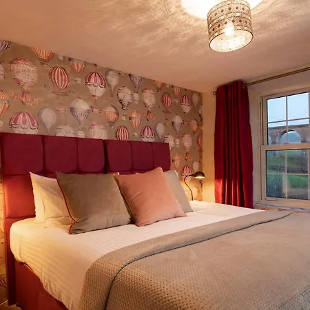 3 Bedroom 1ba - Howgills - Dales - Stunning Views - Retreat * Кендал